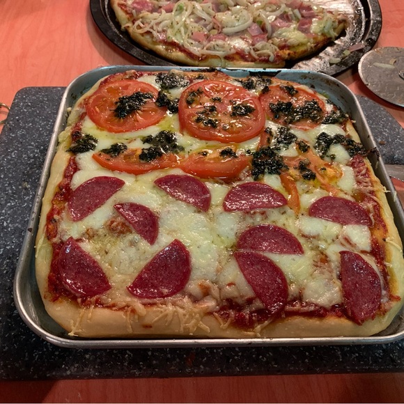 Meet your Posher, Fabiana π€©π - Picture 10 of 15